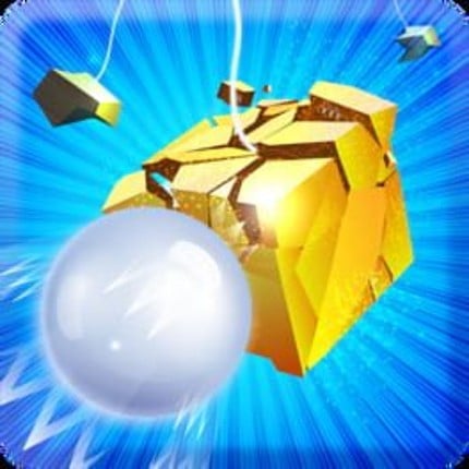 Break It: Cube Smash Image
