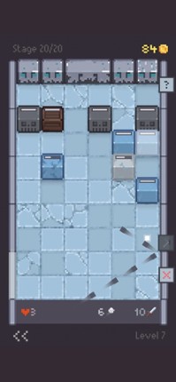 Brick Breaker Dungeon Image