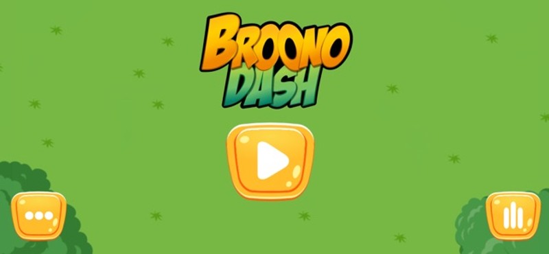 Broono Dash Image
