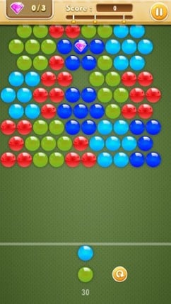 Bubble Shooter - Shoot Balls screenshot