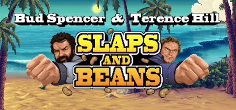 Bud Spencer & Terence Hill: Slaps and Beans Image