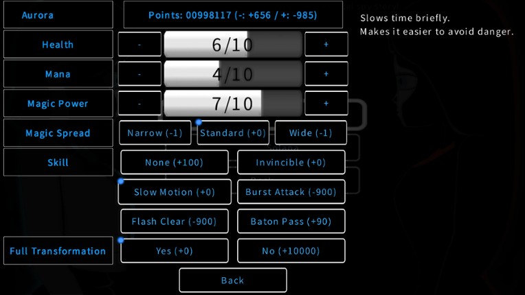 Bullet Spell screenshot