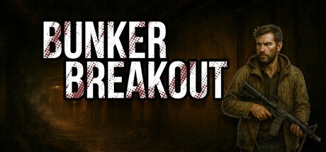 Games like Bunker Breakout