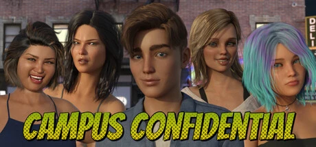 Games like Campus Confidential