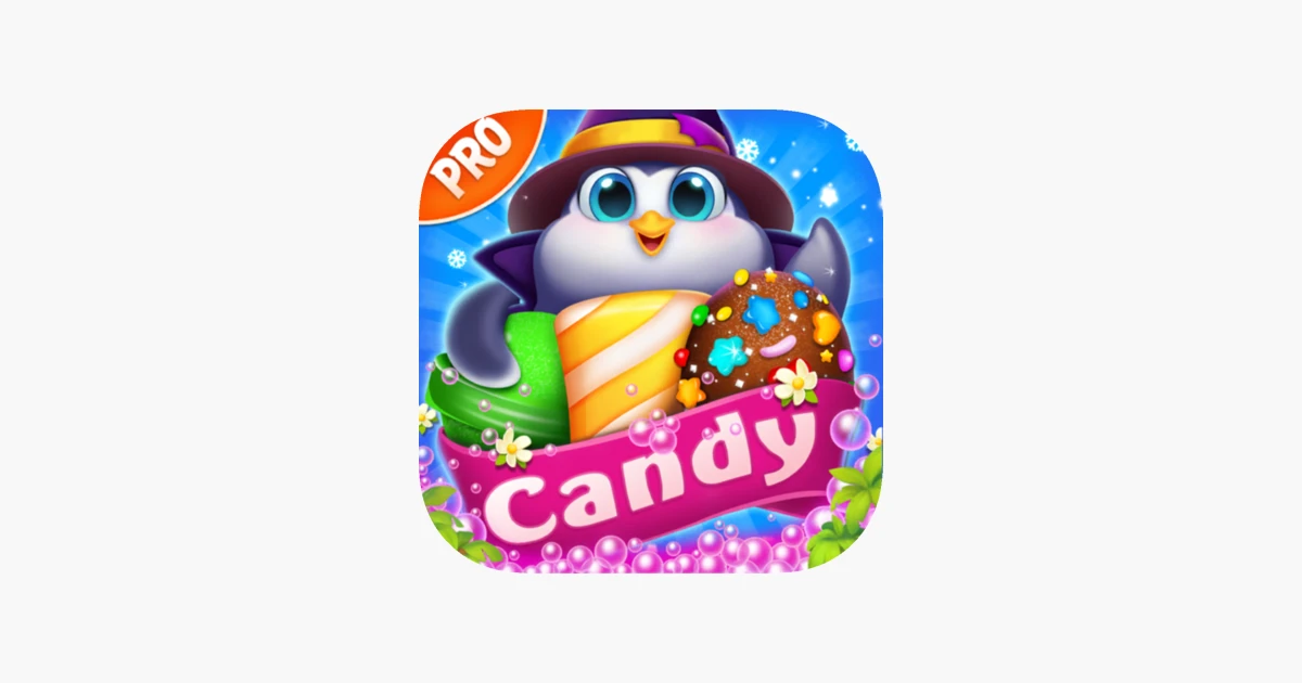 Games like Candy 2027 - Match 3 Game