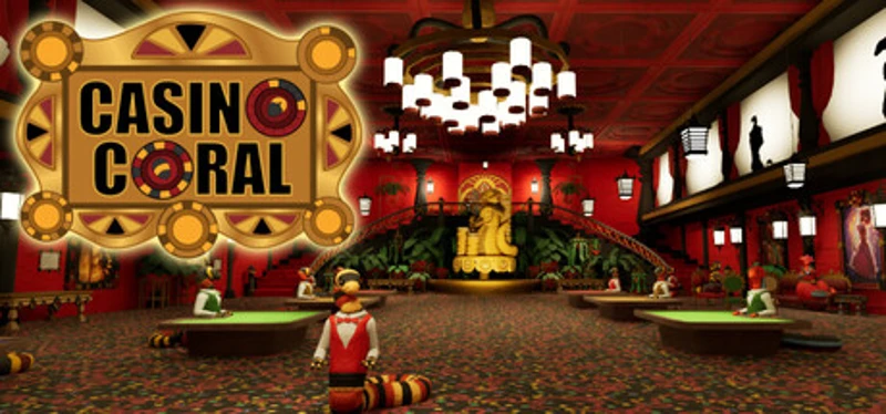 Casino Coral Image