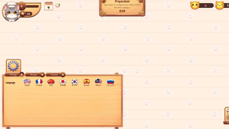 Cats & Cakes: The Card Game screenshot