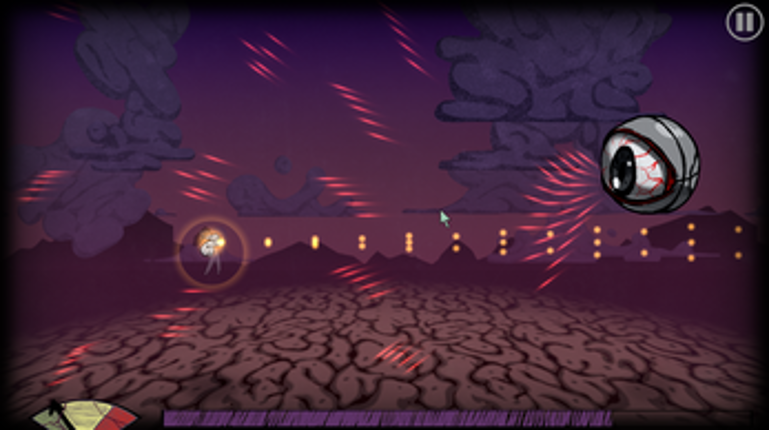 Cerebral Frenzy Image
