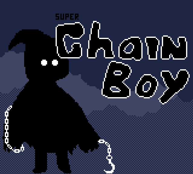 Games like Chain Boy