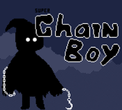 Chain Boy Image