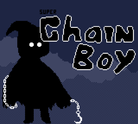 Chain Boy Game Cover