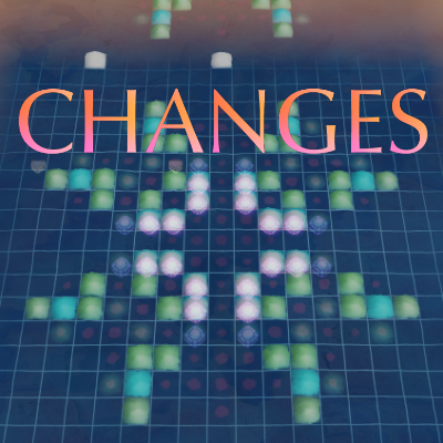 Games like Changes