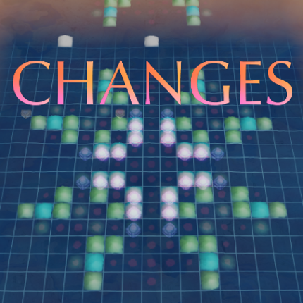 Changes Image