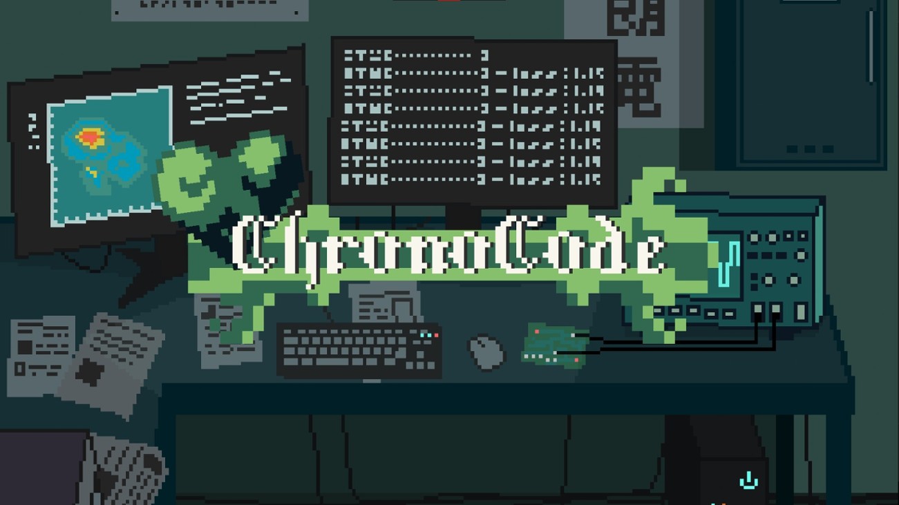 Games like ChronoCode