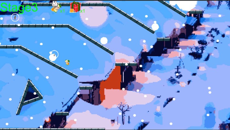 Chuno screenshot