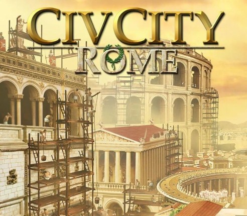 CivCity: Rome Image