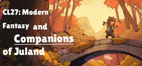 Games like CL27: Modern Fantasy and Companions of Juland