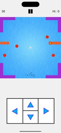 Classic Snake 55 Image