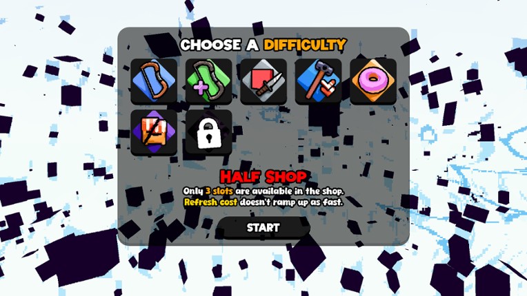 COMBOLITE screenshot