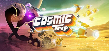 Games like Cosmic Trip
