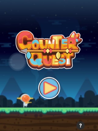 Counter Quest screenshot