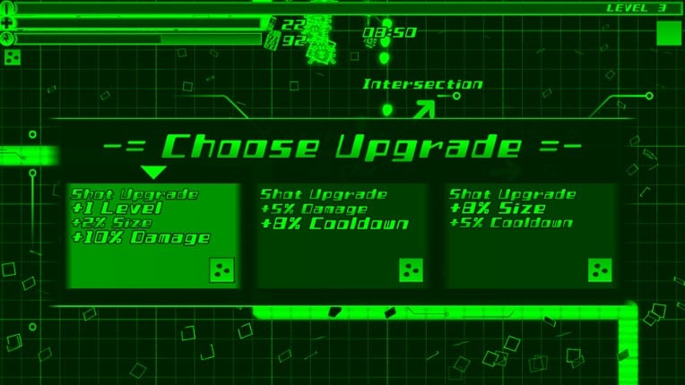 Crash Override screenshot