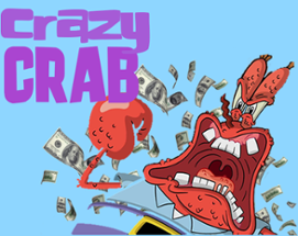 Crazy Crab Image