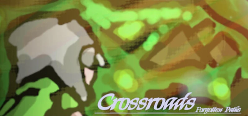 Crossroads: Forgotten Paths Image