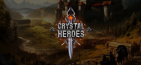 Games like Crystal Heroes