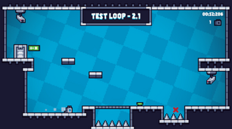 Cubot: Loop Lab Image