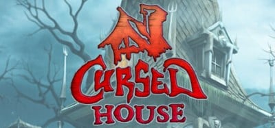 Cursed House Match 3 Puzzle Image