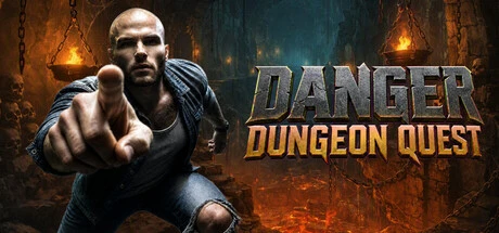 Games like Danger Dungeon Quest