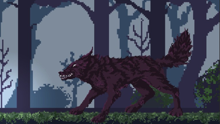 Dark Watcher screenshot