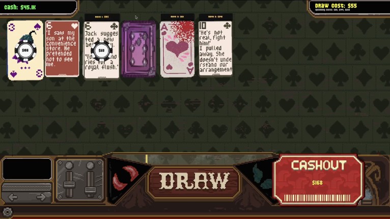 Definitely Not Addictive screenshot