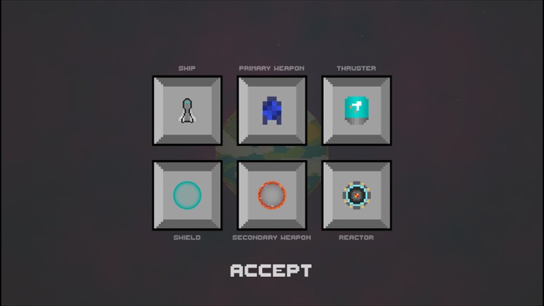 Defying Fate screenshot