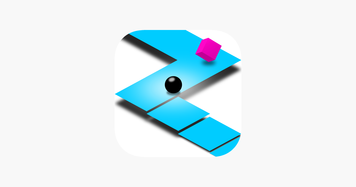 Games like Deluxe Zig Zaga hero to z path of ball&dot for game player online