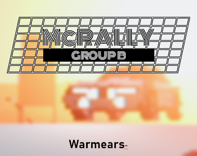 Games like Demo McRally: Group B