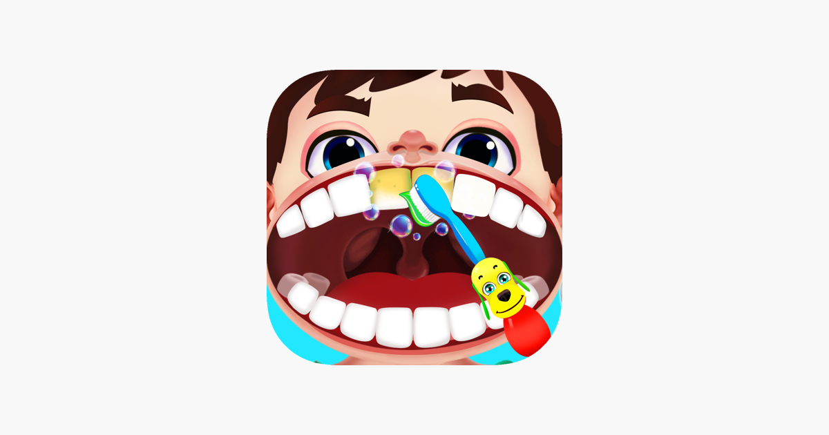 Games like Dentist doctor simulator games
