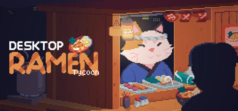 Desktop Ramen Tycoon Image