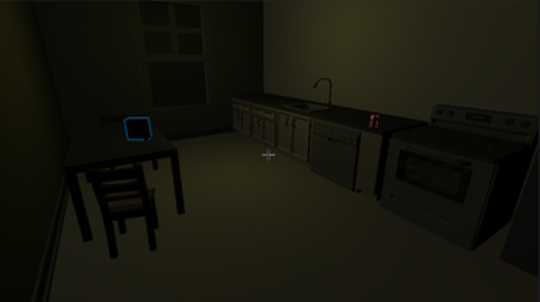 Destitute screenshot