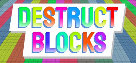 Games like Destruct Blocks