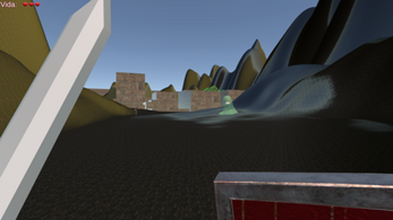 Detrás Del Telón Image