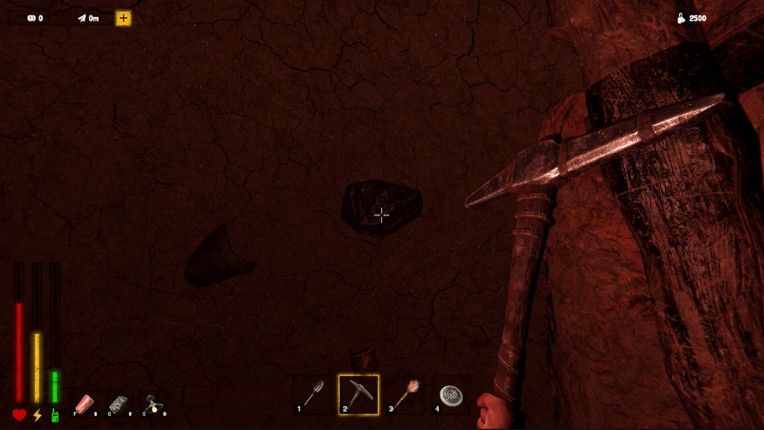 Dig For Riches screenshot