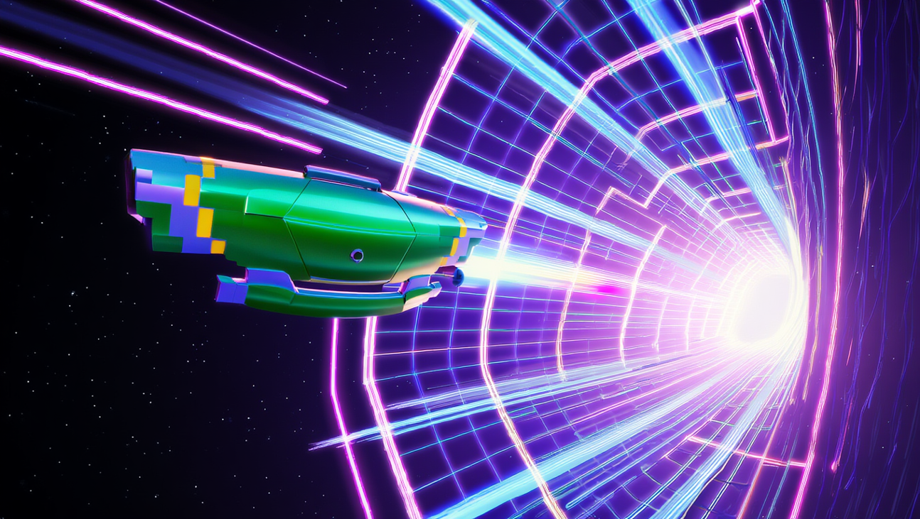 Games like Dimension Back Destroyer