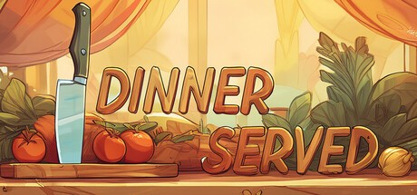 Games like Dinner Served