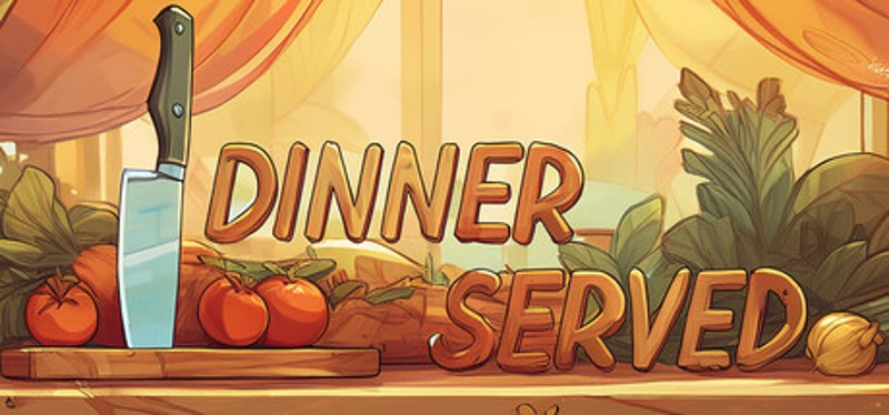 Dinner Served Image