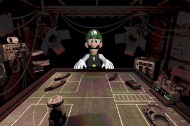 Dodge O-Rama!! (Beta) screenshot