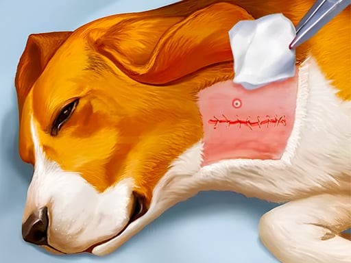Games like Dog Hospital