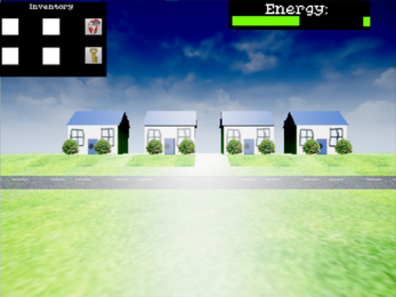 Domestic Dreams screenshot