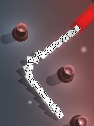 Dominos Effect screenshot